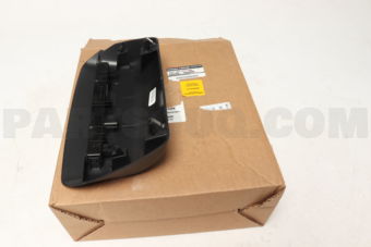 Nissan 265905RA0A STOP LAMP ASSY HIGH MOUNTING