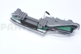 Nissan 266003GY1B LAMP ASSY - DAYTIME