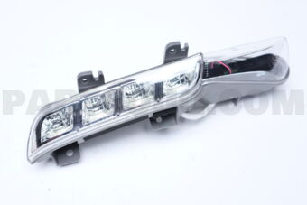 Nissan 266003GY1B LAMP ASSY - DAYTIME