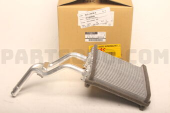 Nissan 27140VB008 CORE ASSY-FRONT HEATER