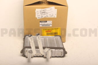 Nissan 27140VB008 CORE ASSY-FRONT HEATER