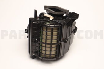 Nissan 272003XC2C BLOWER ASSY-FR