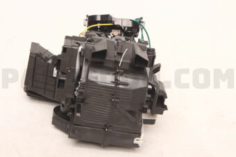 Nissan 272105RB0B BLOWER ASSY-AIR CONDITIONER