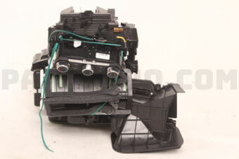 Nissan 272105RB0B BLOWER ASSY-AIR CONDITIONER
