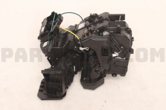 Nissan 272105RB0B BLOWER ASSY-AIR CONDITIONER