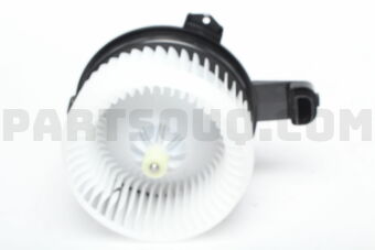 Nissan 272201MA0B BLOWER ASSY-FR