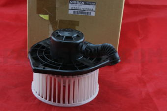 Nissan 272202J003 FAN/MOTOR