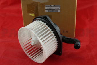 Nissan 272202J003 FAN/MOTOR