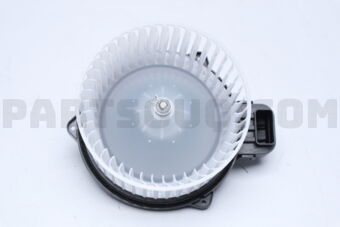 Nissan 272203YF1A FAN WITH MOTOR