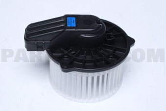 Nissan 272203YF1A FAN WITH MOTOR