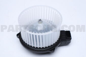 Nissan 272203YF1A FAN WITH MOTOR