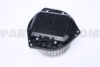 Nissan 272256CA0A MOTOR ASSY BLOWER W/CASE