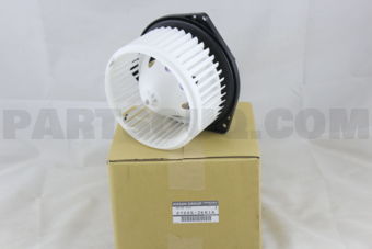 Nissan 27225JK61A MOTOR ASSY