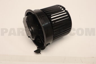 Nissan 272261FC0B MOTOR ASSY-BLOWER