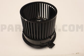 Nissan 272261FC0B MOTOR ASSY-BLOWER