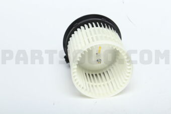 Nissan 272263SB0A MOTOR ASSY-BLOWER