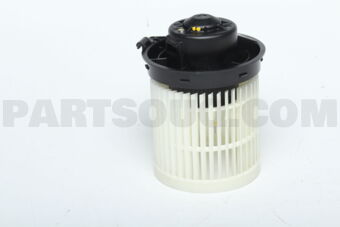 Nissan 272263SB0A MOTOR ASSY-BLOWER