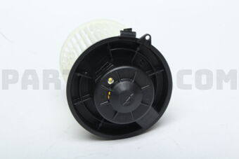 Nissan 272263SB0A MOTOR ASSY-BLOWER