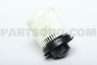 Nissan 272263SB0A MOTOR ASSY-BLOWER