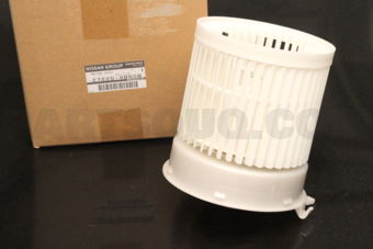 Nissan 272264BG0B MOTOR ASSY