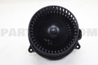 Nissan 27226EA010 MOTOR ASSY-BLOWER