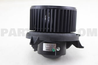 Nissan 27226EA010 MOTOR ASSY-BLOWER