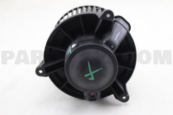Nissan 27226EA010 MOTOR ASSY-BLOWER