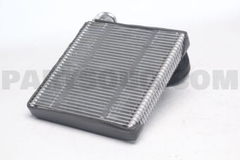 Nissan 272803JC3C EVAPORATOR ASSY FRONT