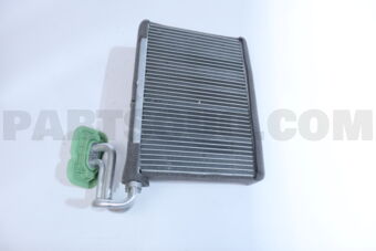 Nissan 272803XB0C EVAP ASSY-FR