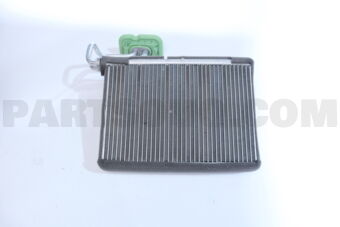 Nissan 272803XB0C EVAP ASSY-FR