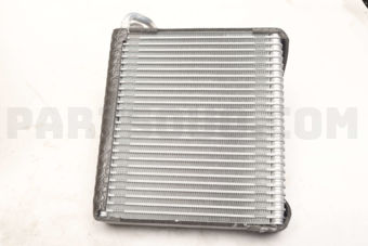 Nissan 272804BA0B EVAP ASSY FR