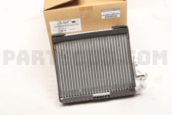 Nissan 272804BA0B EVAP ASSY FR