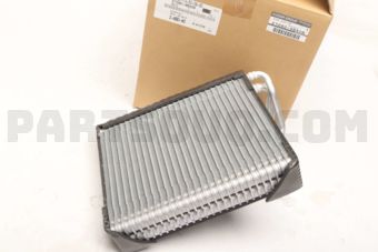 Nissan 272804BA0B EVAP ASSY FR