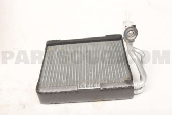 Nissan 272804BA0B EVAP ASSY FR
