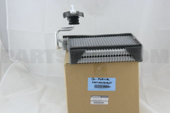 Nissan 27280JD20B EVAPORATOR ASSY-FRONT