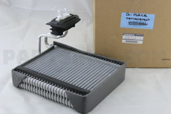 Nissan 27280JD20B EVAPORATOR ASSY-FRONT
