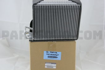 Nissan 27280JD20B EVAPORATOR ASSY-FRONT