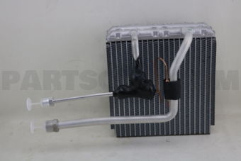 Nissan 27280VL00A EVAPORATOR ASSY-COOLER
