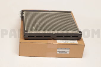 Nissan 272811MA0A EVAPORATOR ASSY-FRONT