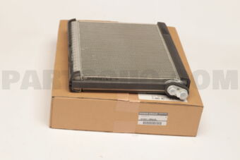 Nissan 272811MA0A EVAPORATOR ASSY-FRONT