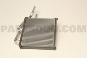 Nissan 273251LA0B CORE ASSY-REAR HEATER