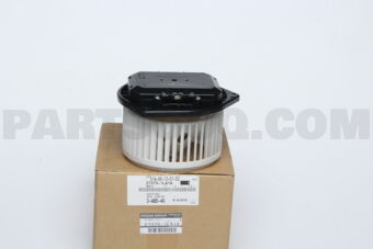 Nissan 273751LA1A BLOWER ASSY REAR
