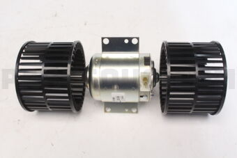 Nissan 27380WJ610 BLOWER ASSY-REAR