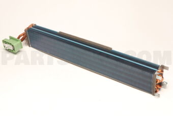 Nissan 274103XA0C EVAPORATOR
