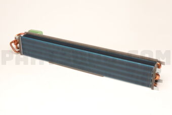 Nissan 274103XA0C EVAPORATOR