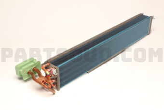 Nissan 274103XA0C EVAPORATOR