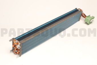 Nissan 274103XA0C EVAPORATOR