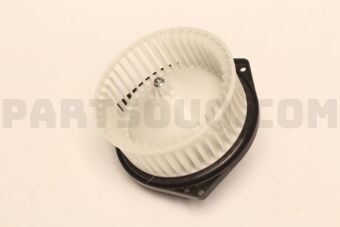 Nissan 27413VB015 MOTOR & FAN ASSY-BLOWER