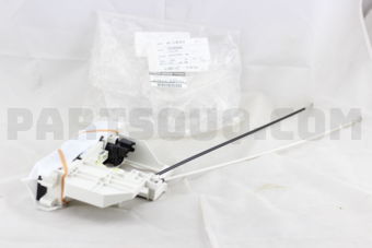 Nissan 27510EQ500 CONTROLLER ASSY-AIR CONDITINER