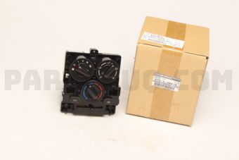 Nissan 275153XB1A CONTROLLER ASSY-HEATER